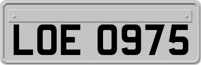LOE0975