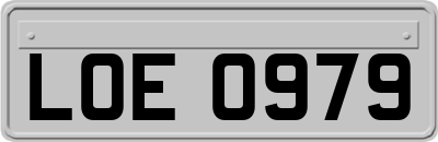LOE0979