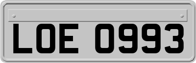 LOE0993