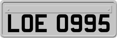 LOE0995