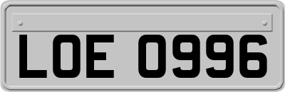 LOE0996