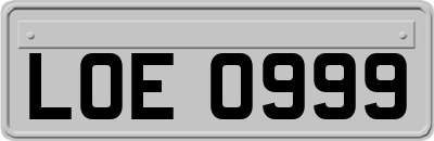 LOE0999