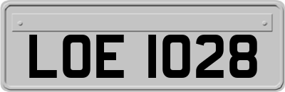 LOE1028
