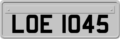 LOE1045
