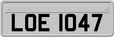 LOE1047