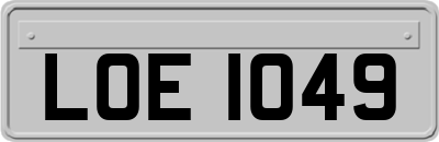 LOE1049