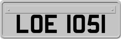 LOE1051