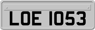 LOE1053