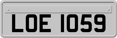 LOE1059