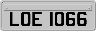 LOE1066