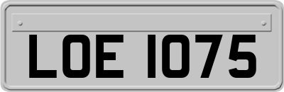 LOE1075