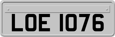 LOE1076