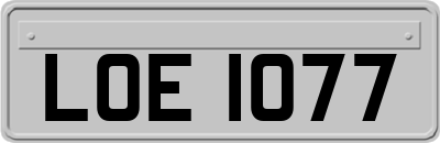 LOE1077