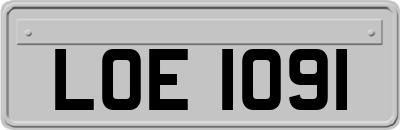 LOE1091