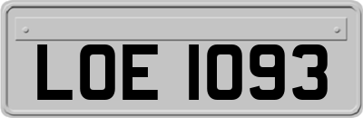 LOE1093