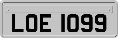 LOE1099