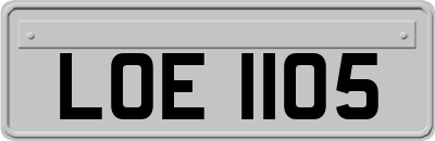 LOE1105