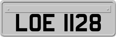 LOE1128