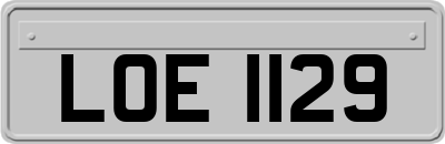 LOE1129