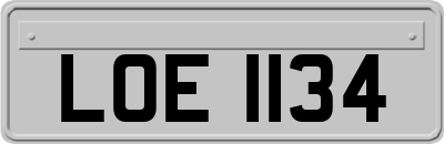 LOE1134