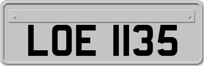 LOE1135