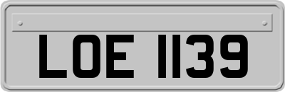 LOE1139
