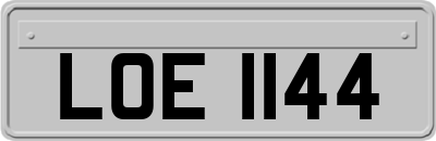 LOE1144