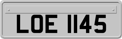 LOE1145