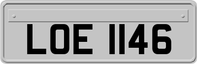 LOE1146