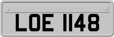 LOE1148