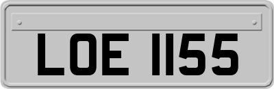 LOE1155