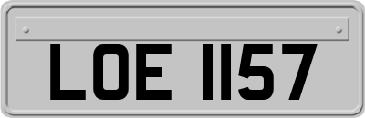 LOE1157