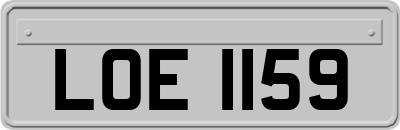 LOE1159