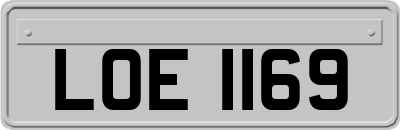 LOE1169