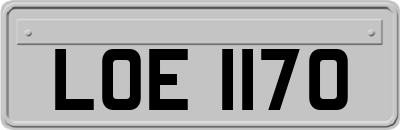 LOE1170