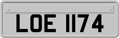 LOE1174