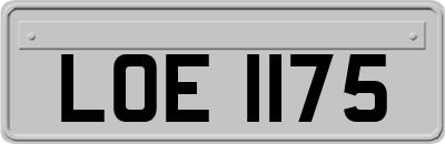 LOE1175