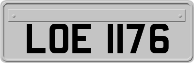LOE1176