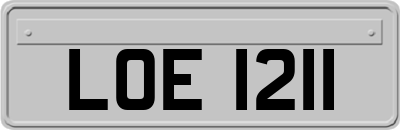 LOE1211