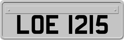 LOE1215