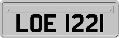 LOE1221