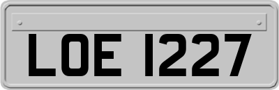 LOE1227