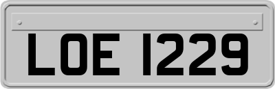 LOE1229