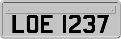 LOE1237