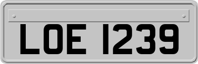 LOE1239
