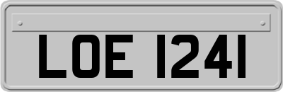 LOE1241