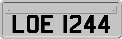LOE1244