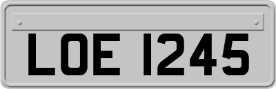 LOE1245