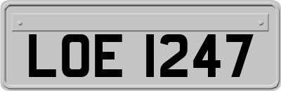 LOE1247