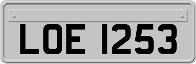LOE1253